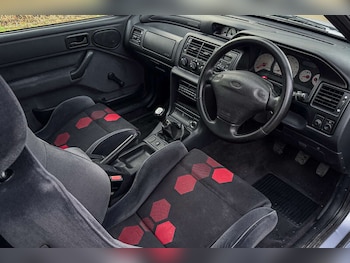 Used Ford Ecosport 1995 for sale - 77230750: Photo