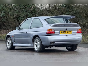 Used Ford Ecosport 1995 for sale - 77230750: Photo