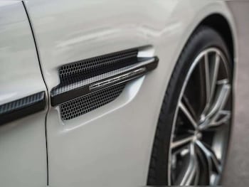 Used Aston Martin Vanquish 2014 for sale - 78128701: Photo