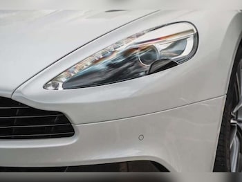Used Aston Martin Vanquish 2014 for sale - 78128701: Photo