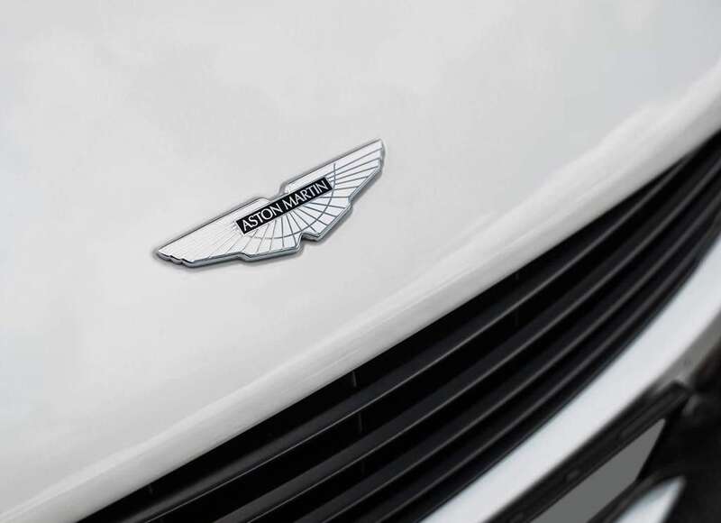 Used Aston Martin Vanquish 2014 for sale - 78128701: Photo 5