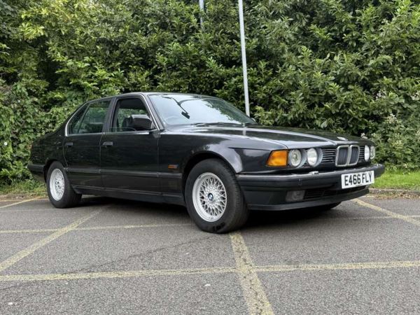 Cheap BMW Other 1987 for sale in Ashorne, Warwickshire