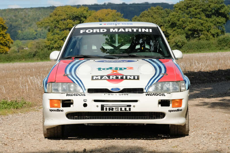 Used Ford Escort 1997 for sale - 76473943: Photo 11