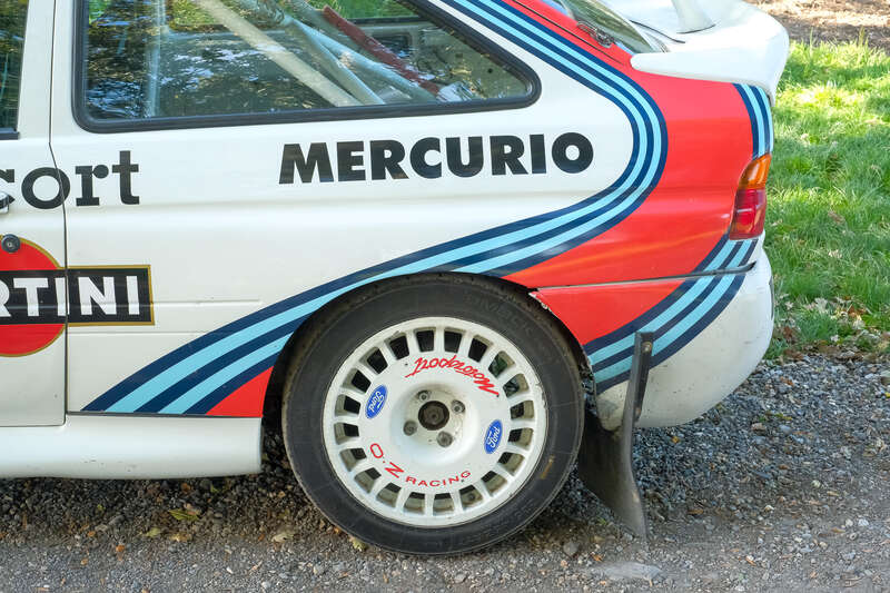 Used Ford Escort 1997 for sale - 76473943: Photo 15