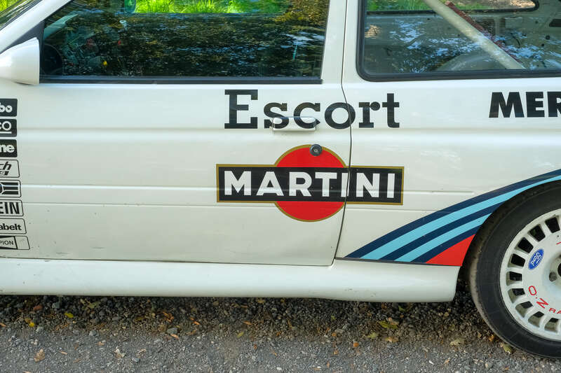 Used Ford Escort 1997 for sale - 76473943: Photo 16