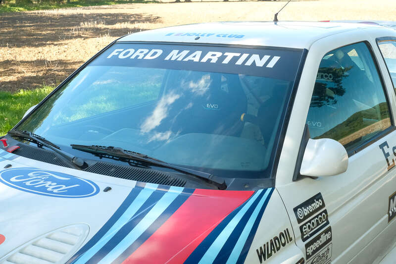 Used Ford Escort 1997 for sale - 76473943: Photo 19