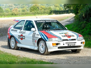 1997 - 2.0 Standard 3dr