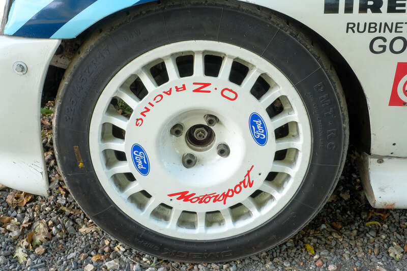 Used Ford Escort 1997 for sale - 76473943: Photo 20