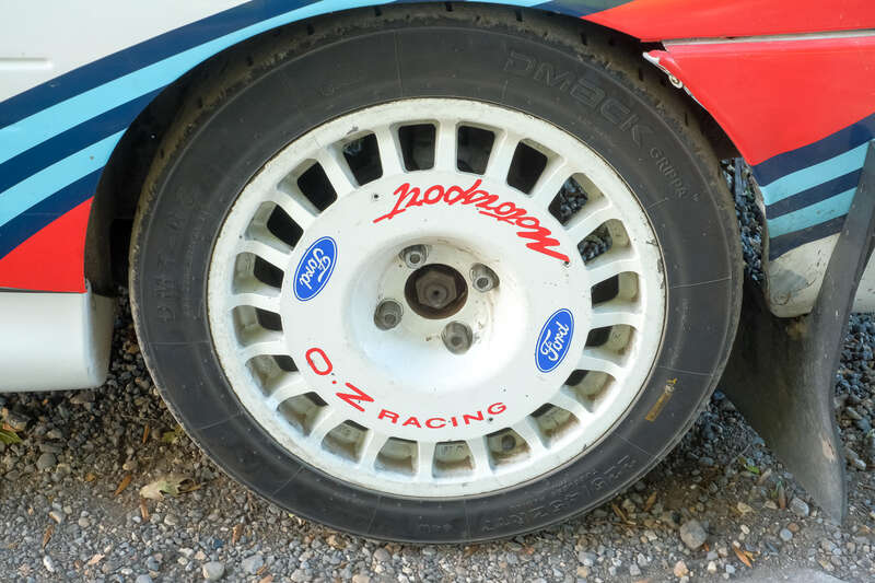 Used Ford Escort 1997 for sale - 76473943: Photo 21