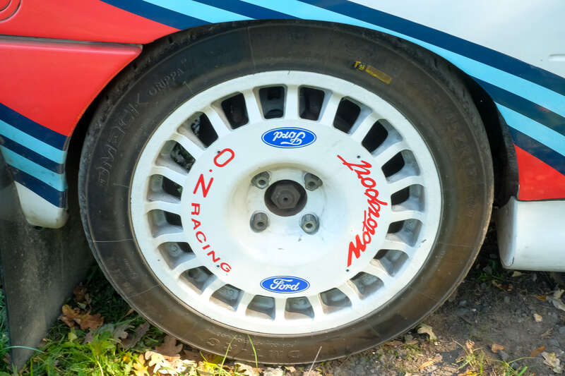 Used Ford Escort 1997 for sale - 76473943: Photo 22