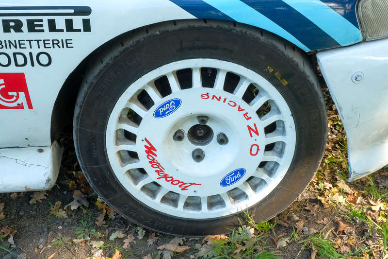 Used Ford Escort 1997 for sale - 76473943: Photo 23