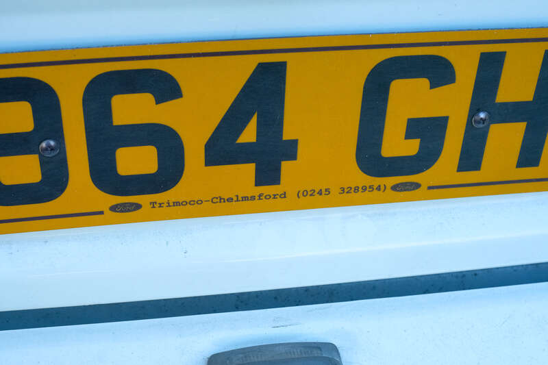 Used Ford Escort 1997 for sale - 76473943: Photo 24