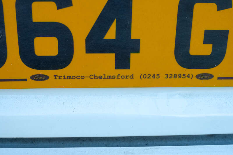 Used Ford Escort 1997 for sale - 76473943: Photo 25