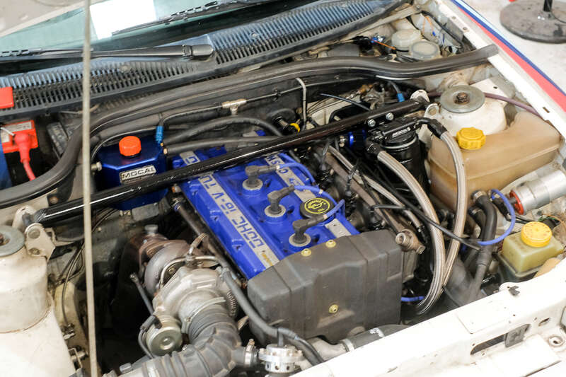 Used Ford Escort 1997 for sale - 76473943: Photo 3