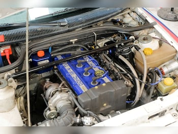 Used Ford Escort 1997 for sale - 76473943: Photo