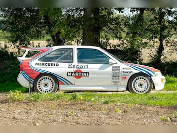 Used Ford Escort 1997 for sale - 76473943: Photo