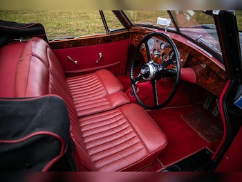 Used Jaguar XK 1954 for sale - 79108004: Photo
