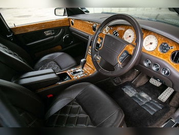 Used Bentley Arnage 2009 for sale - 75416196: Photo