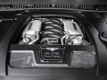 Used Bentley Arnage 2009 for sale - 75416196: Photo