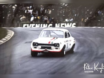Used Ford Escort 1971 for sale - 78823867: Photo
