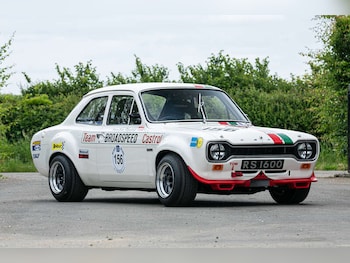 Used Ford Escort 1971 for sale - 78823867: Photo