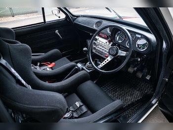 Used Ford Escort 1971 for sale - 78823867: Photo