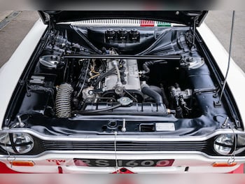 Used Ford Escort 1971 for sale - 78823867: Photo