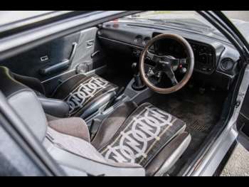 Used Opel Manta 1984 for sale - 75327992: Photo