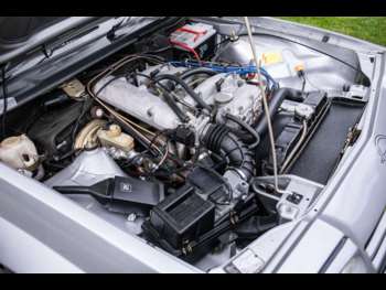 Used Opel Manta 1984 for sale - 75327992: Photo