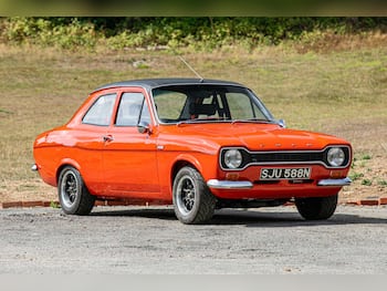 Ford Escort feature image