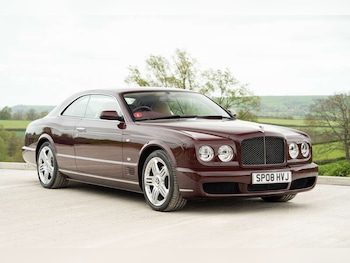 Used Bentley Brooklands 2008 for sale - 78349132: Photo
