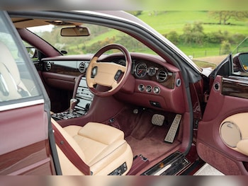 Used Bentley Brooklands 2008 for sale - 78349132: Photo