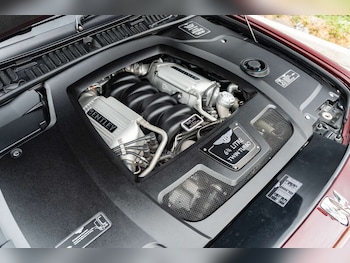 Used Bentley Brooklands 2008 for sale - 78349132: Photo