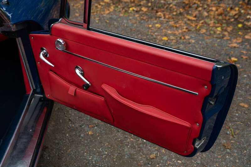 Used Alfa Romeo Spider 1933 for sale - 76315585: Photo 11