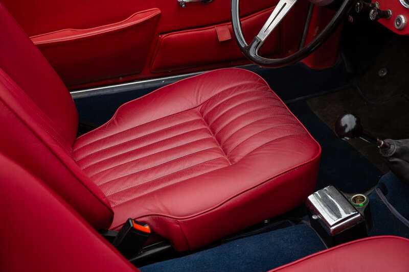 Used Alfa Romeo Spider 1933 for sale - 76315585: Photo 12