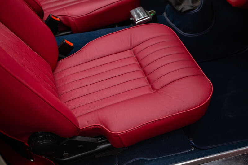 Used Alfa Romeo Spider 1933 for sale - 76315585: Photo 13