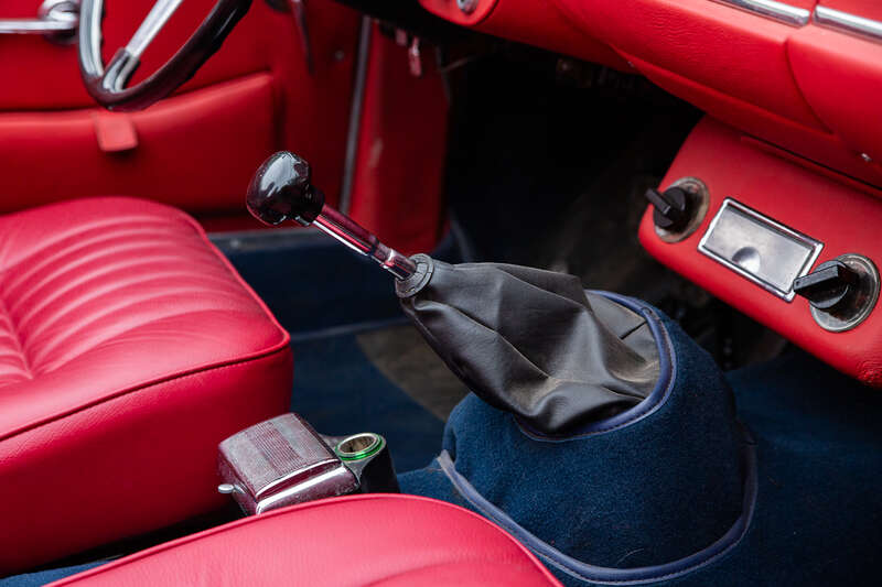 Used Alfa Romeo Spider 1933 for sale - 76315585: Photo 14