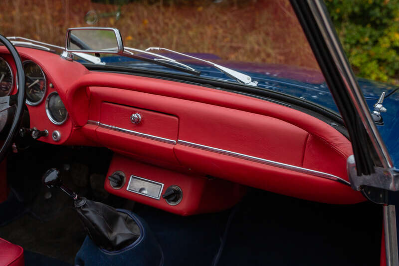 Used Alfa Romeo Spider 1933 for sale - 76315585: Photo 16