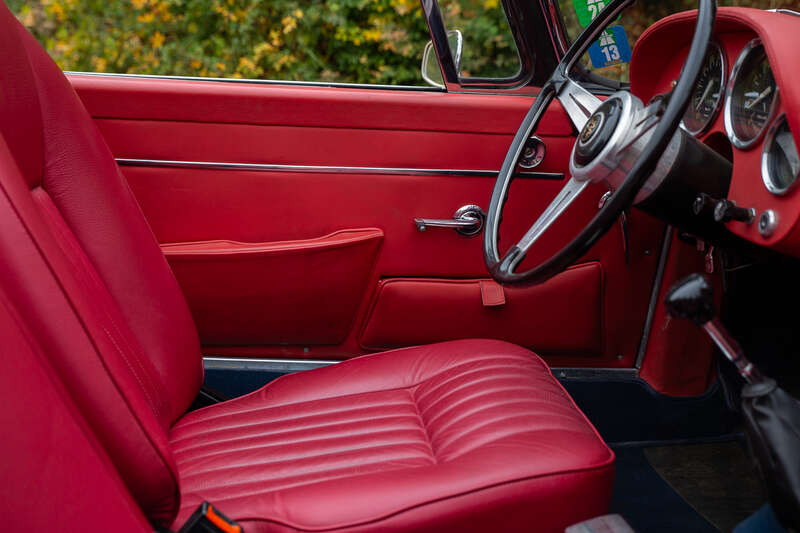 Used Alfa Romeo Spider 1933 for sale - 76315585: Photo 18