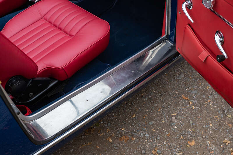 Used Alfa Romeo Spider 1933 for sale - 76315585: Photo 19