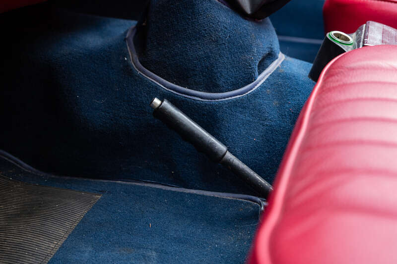 Used Alfa Romeo Spider 1933 for sale - 76315585: Photo 20