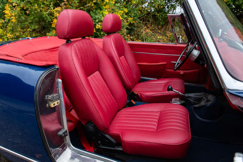 Used Alfa Romeo Spider 1933 for sale - 76315585: Photo 21