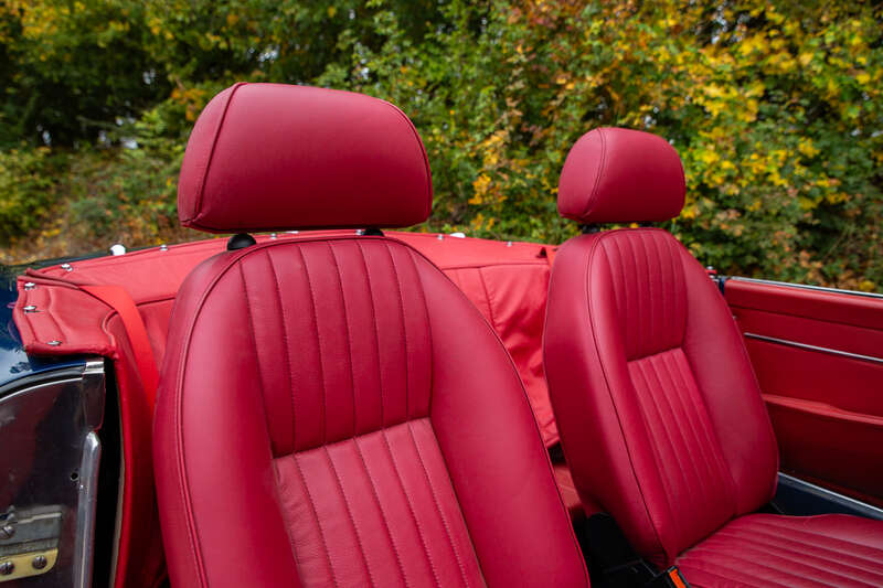 Used Alfa Romeo Spider 1933 for sale - 76315585: Photo 22