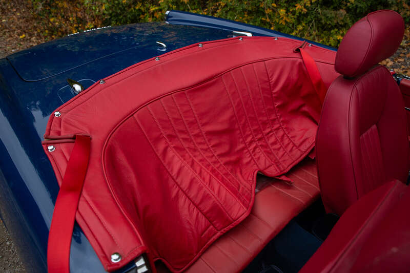 Used Alfa Romeo Spider 1933 for sale - 76315585: Photo 23