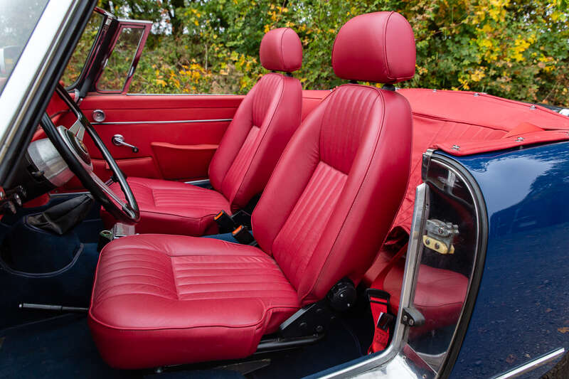 Used Alfa Romeo Spider 1933 for sale - 76315585: Photo 24