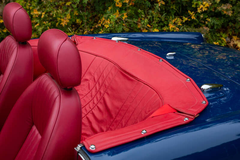 Used Alfa Romeo Spider 1933 for sale - 76315585: Photo 25