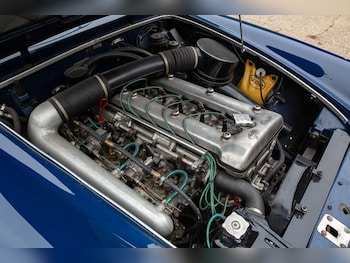 Used Alfa Romeo Spider 1962 for sale - 76315585: Photo