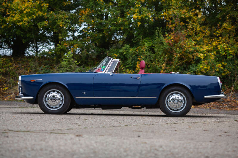 Used Alfa Romeo Spider 1933 for sale - 76315585: Photo 5