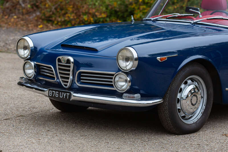 Used Alfa Romeo Spider 1933 for sale - 76315585: Photo 8