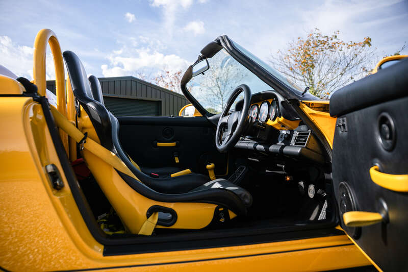 Used Porsche 911 for sale - 76338246: Photo 11